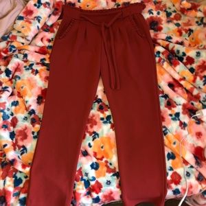 Medium soho apparel pant